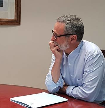 Controvertidas comunicacións do alcalde de Vilar de Barrio
