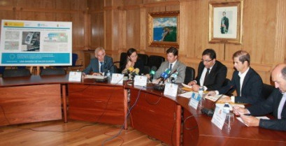 2ª ACTUACION DE LA CHM-S EN XINZO EN POCO MAS DE UN MES. ESTA POR VALOR DE CASI DOS  MILLONES DE EUROS