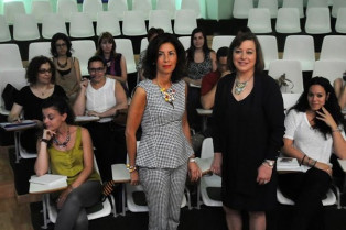As emprendedoras da Limia poden solicitar as axudas da Xunta a través do programa EMEGA