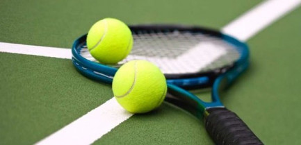 Abre o prazo para inscribirse no torneo de tenis das festas de Santa Mariña de Xinzo