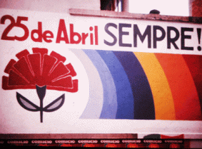 Estado de alarma. Día corenta e dous