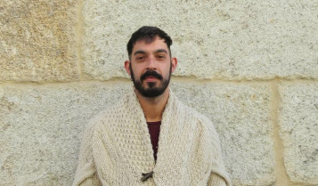“Eu teño moitas esperanzas postas neste vixésimo ano da Festa do Esquecemento