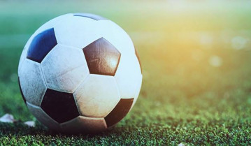 Sin fútbol también se vive- M.Mandianes