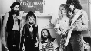 MÚSICA e RUPTURAS AMOROSAS: FLEETWOOD MAC e “Rumours”