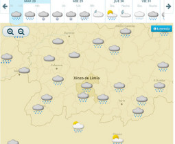 4 gotas