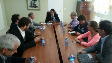 XINZO DE LIMIA E PONTE DE LIMA, REAFIRMAN O SEU HIRMANAMENTO DESPOIS DE 30 ANOS