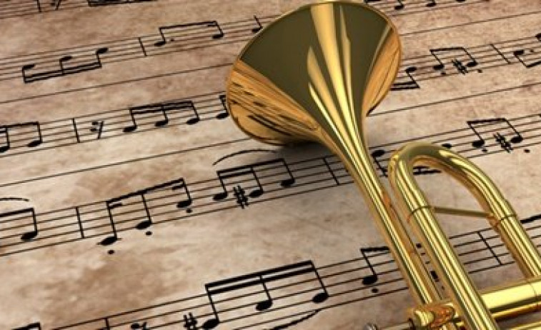 Dous profesores da escola de música de Trasmiras abandonan por falta de pago
