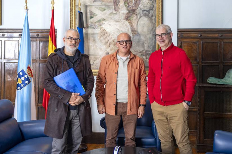 A casa de Antón Tovar podería ser unha residencia literaria