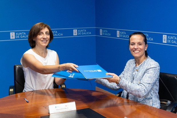 125.000 € para reformar a Praza da Constitución, o entorno da biblioteca e a zona do mercado de Bande