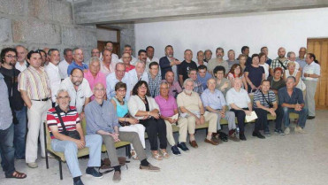 LEMBRANZAS DOS 65 ALUMNOS LIMIAOS DO COLEXIO DOS MILAGRES NA DÉCADA DOS 70(Parte I)