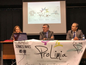 O IGAPE subvencionará novos proxectos empresariais que creen emprego no rural