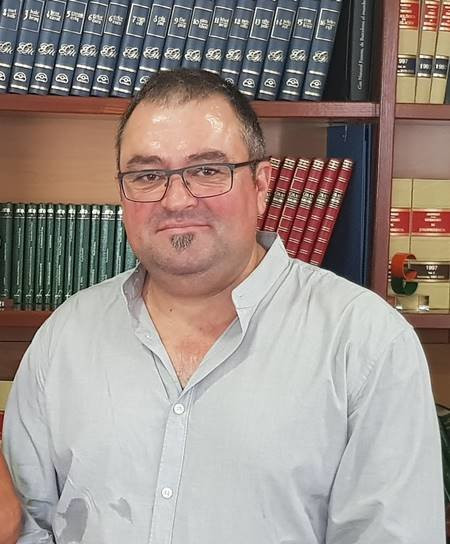 A auga de todos os pobos de Sandiás e apta para o conssumo humano