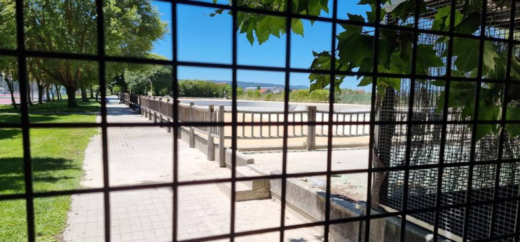 Dis que din...que Xinzo é terra de esquecementos