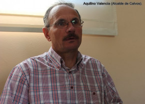 Aquilino Valencia, “os nenos non están ben no colexio”
