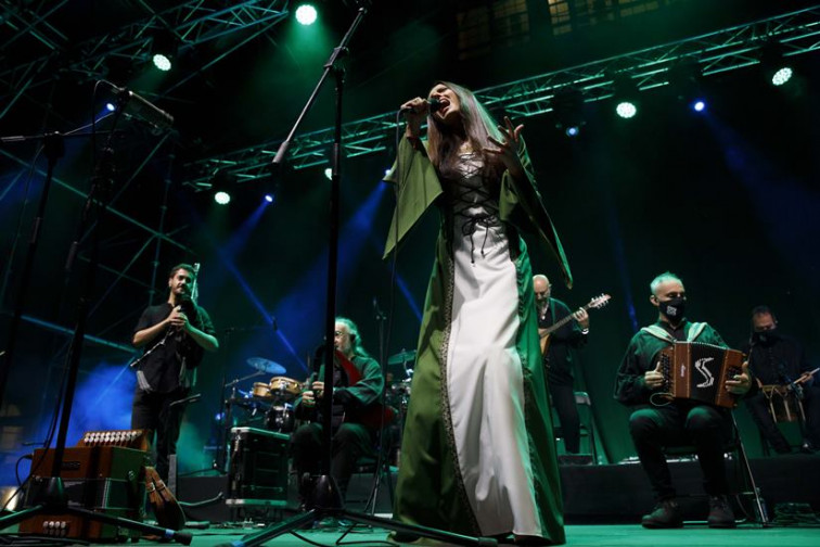 Luar Na Lubre en Ourense