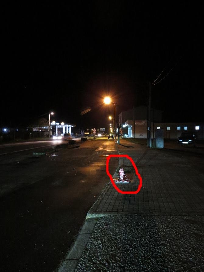 Casualidade ou causalidade