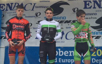Xinzo recoñecerá con Expediente de Honra ao ciclista Carlos Canal