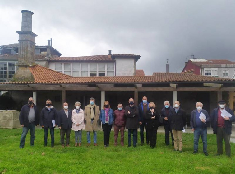 2021 será o ano de Curros Enríquez