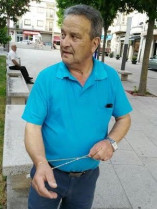 Intentan roubar a un home en Xinzo polo coñecido como 