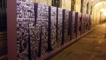 25N- Día Internacional da Eliminación da Violencia contra as Mulleres