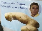 DIS QUE DIN… os amigos de Andrés que esta vai se unha longa, longa noite…