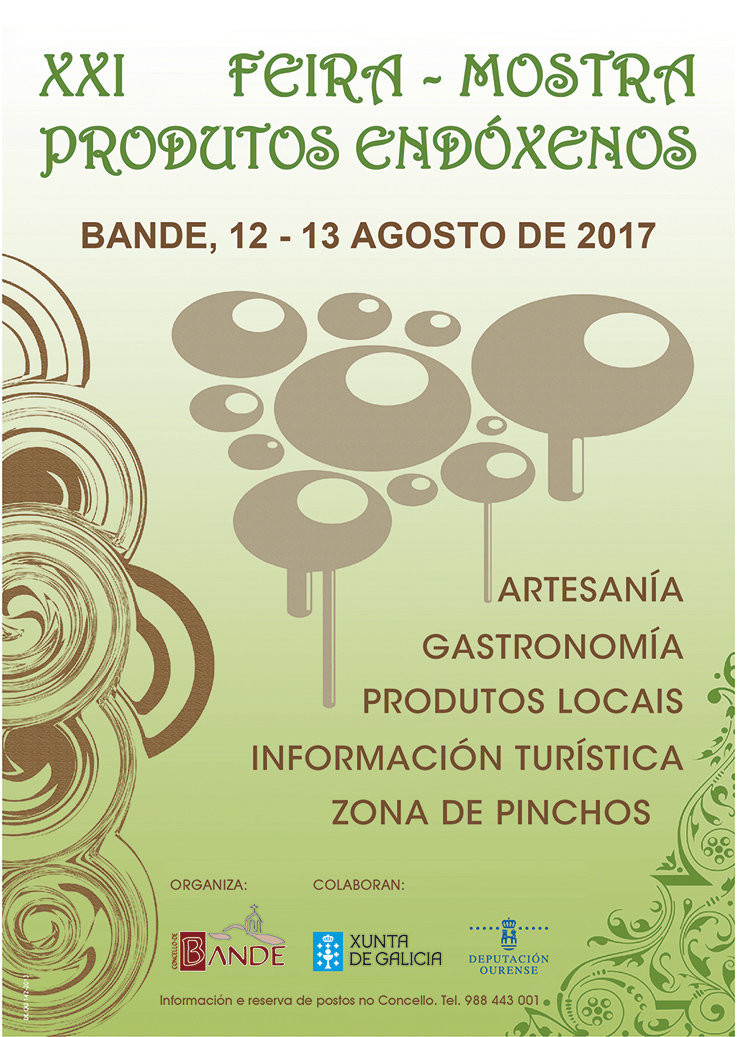 Artesanía, Gastronomía, produtos locais….