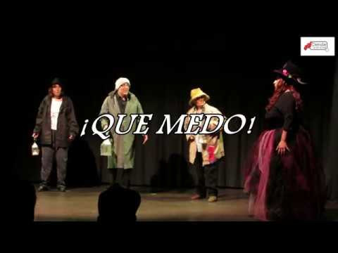 Divertida para os pequenos e entretida para os menos pequenos