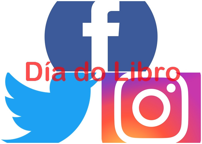 As redes sociais serán o escaparate da campaña do Día do Libro que promove Xinzo