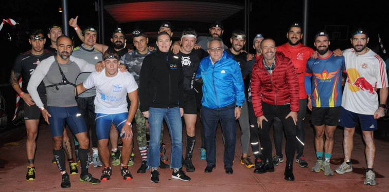 A “Gladiator Race” pecha o calendario de probas de turismo deportivo do Inorde do 2022