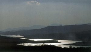 Esencias da preguiza: a paisaxe dun mundo que se disipa