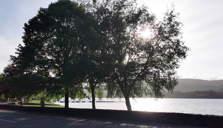 Deporte, música e natureza, nos campamentos “Explora Ourense” e “Natur-Camp”