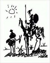DON QUIJOTE DE LA MANCHA