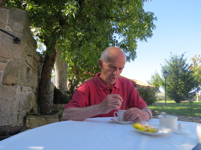 Manuel Mandianes: 