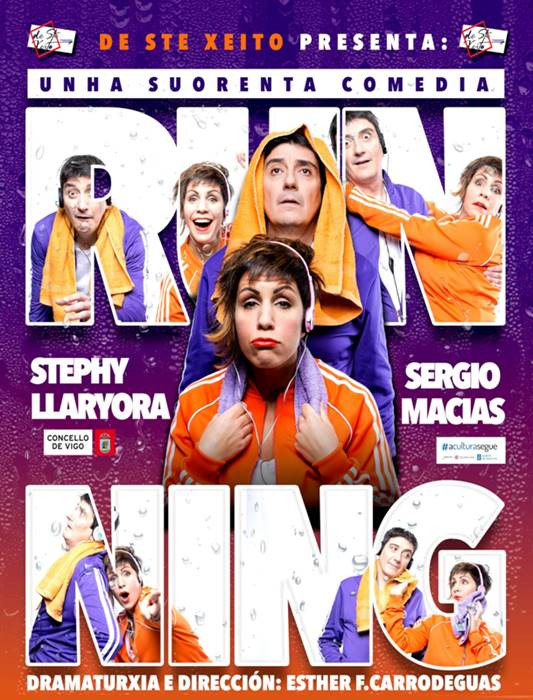 Teatro en Baltar