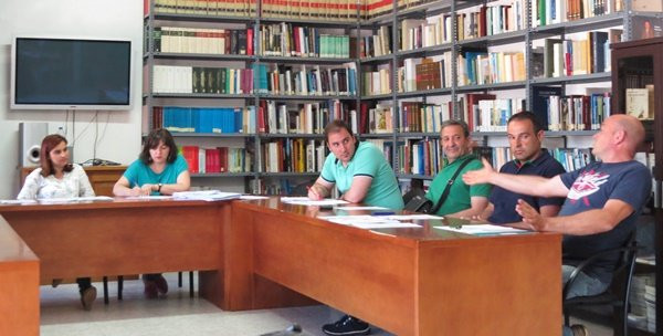 A empresa xestora da Residencia de Maiores debe dous anos de facturas da luz a Rairiz de Veiga