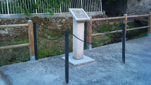 Porqueira tamén homenaxeará a Carlos Casares