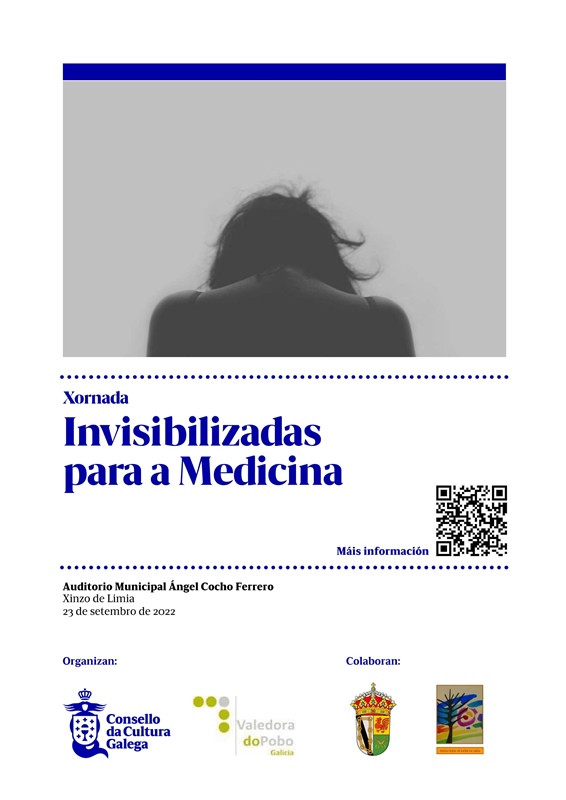 Invisibilizadas para a Medicina