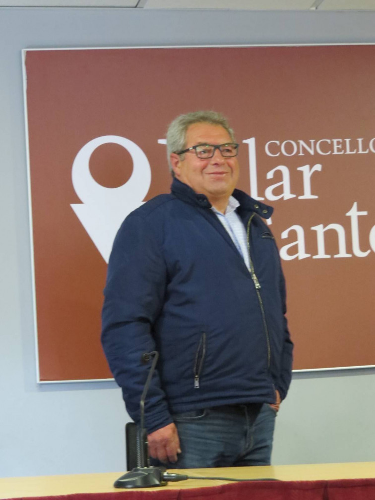 922.071 € será o orzamento de Vilar de Santos para ó 2022