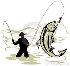 DIS QUE DIN… Que o alcalde dedicase agora a pesca.