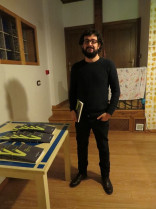 Borxa Colmenero: 