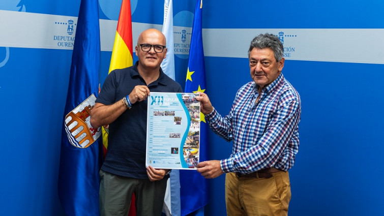 Baltar celebrará a XII edición da súa Festa Popular