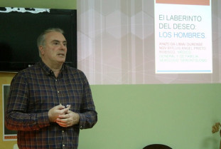 Continúan esta semana as xornadas de saúde sexual da Escola Rural de Saúde da Limia