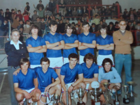LEMBRANZAS DOS 65 ALUMNOS LIMIAOS DO COLEXIO DOS MILAGRES NA DÉCADA DOS 70(Parte II)
