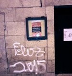 Foto denuncia de 