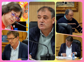 Xa pasaron 100 días con novo goberno municipal