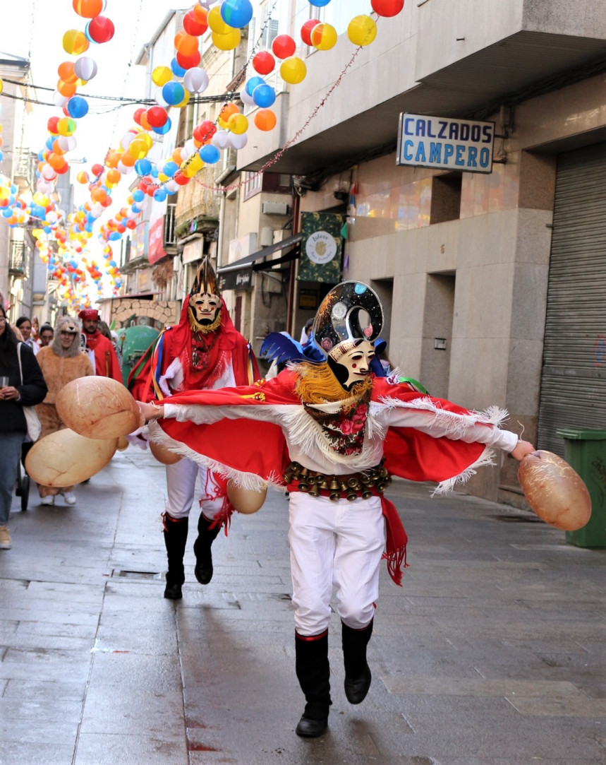 Gran fin de semana das Pantallas