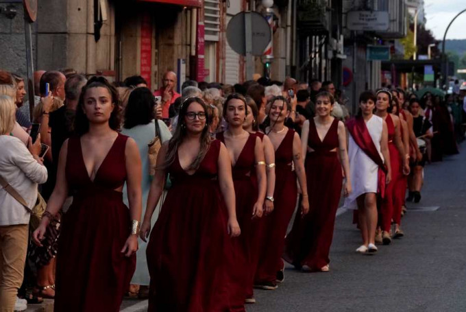 Desfile Romanos (1)