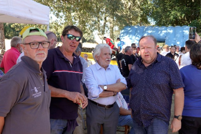 Festa Popular de Baltar (2)
