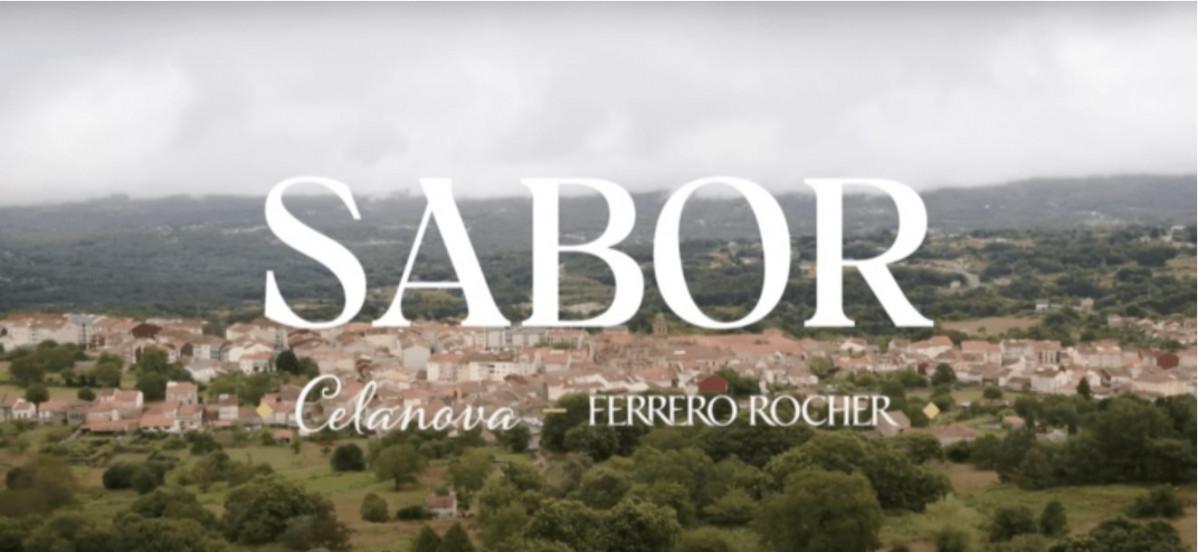 Celanova Sabor