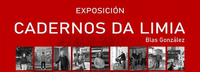 Blas Gonzáez, fotógrafo da vida e do esquecemento